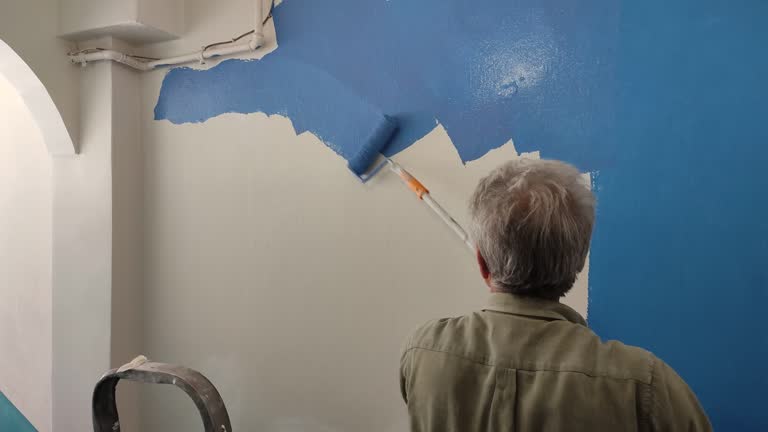 Professional Drywall & Painting Services in Mabscott, WV